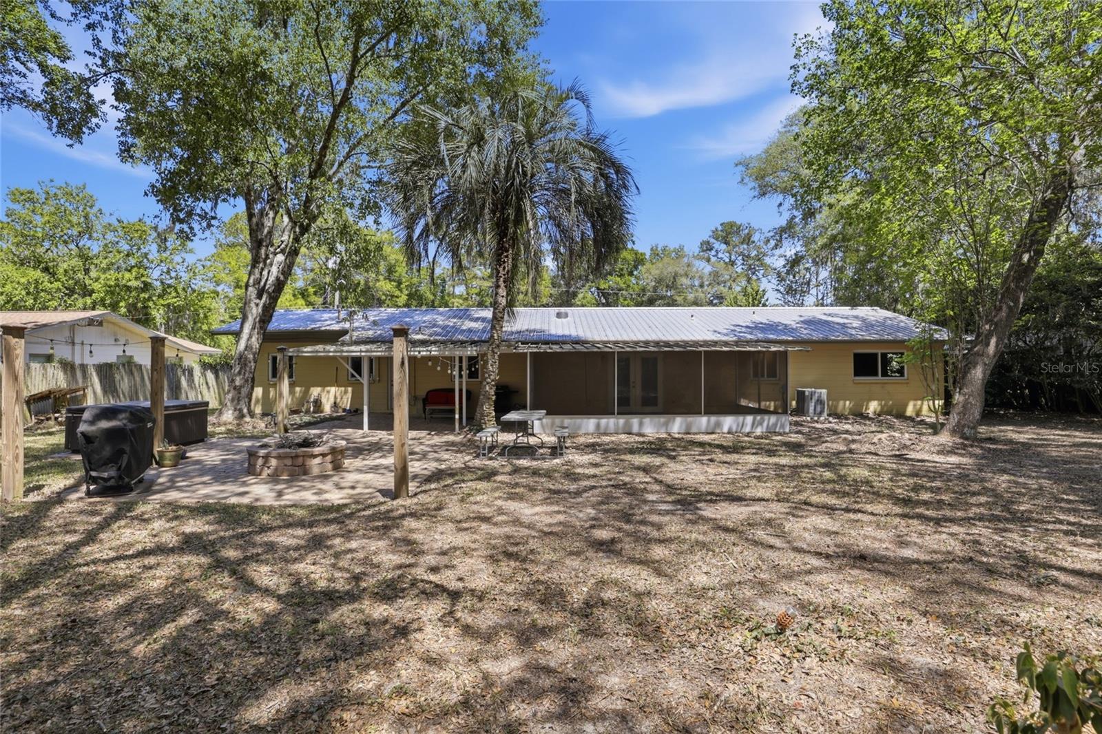 3623 NW 46TH PL, GAINESVILLE, FL, 32605