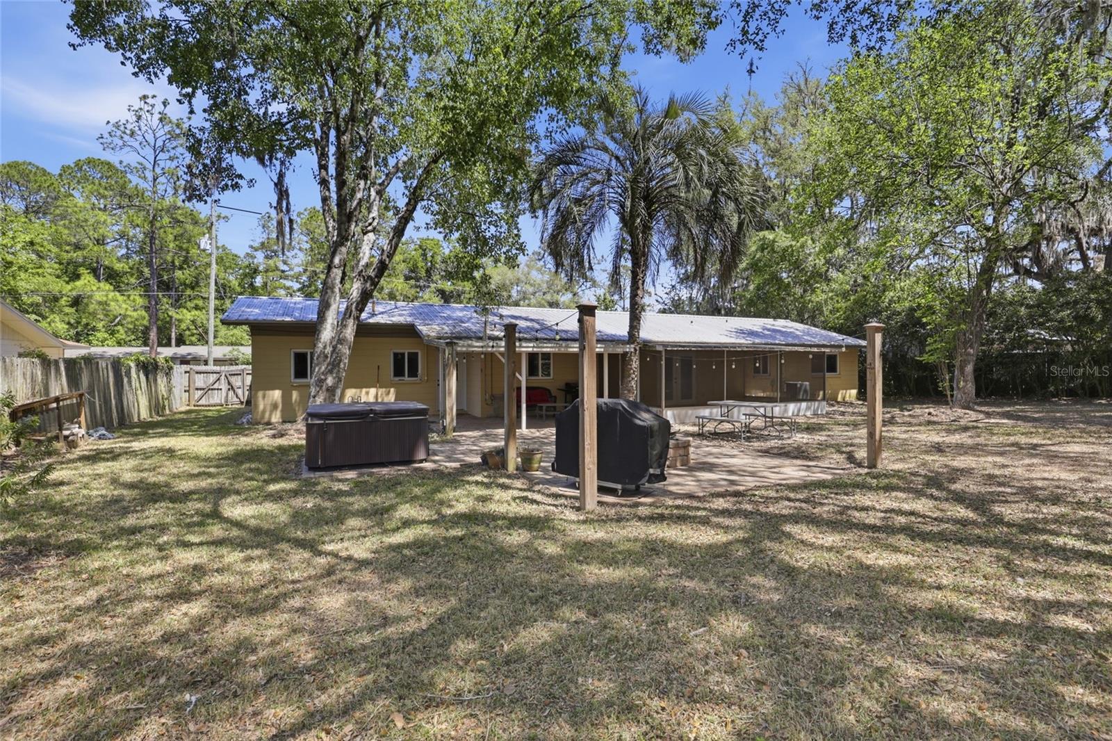 3623 NW 46TH PL, GAINESVILLE, FL, 32605