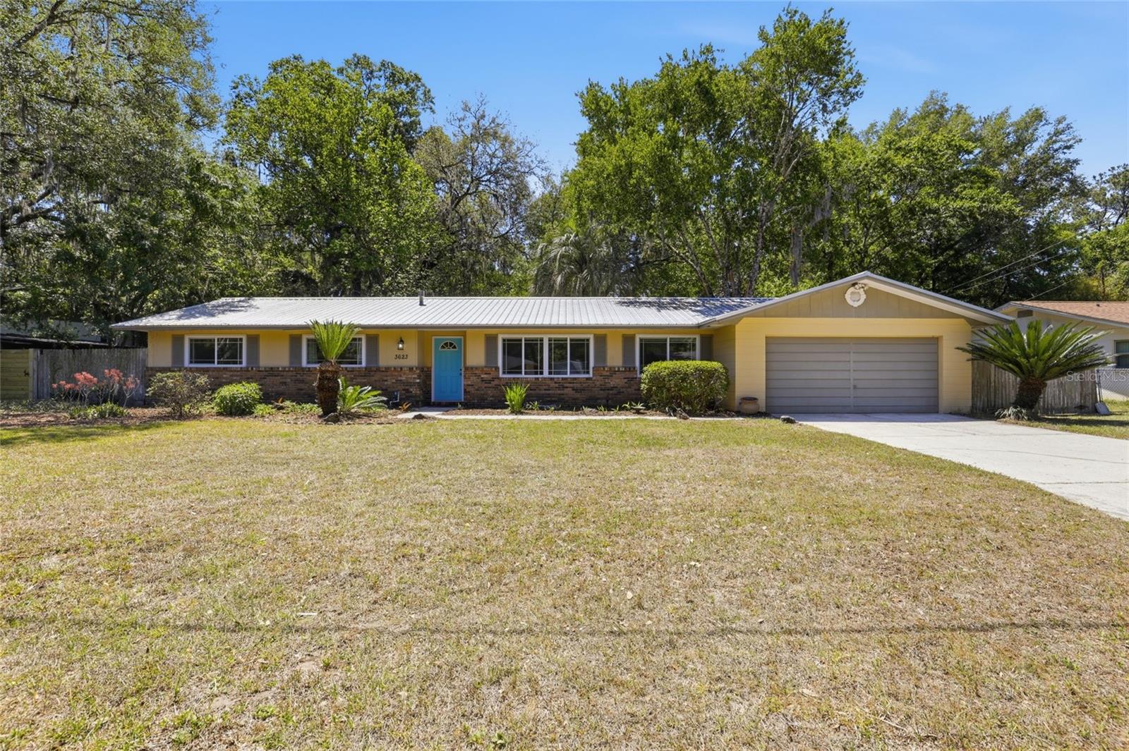 3623 NW 46TH PL, GAINESVILLE, FL, 32605