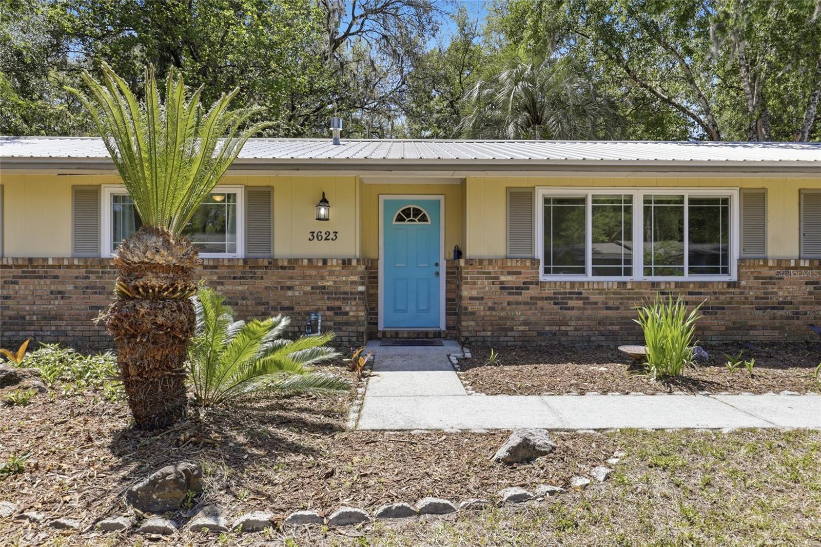 3623 NW 46TH PL, GAINESVILLE, FL, 32605