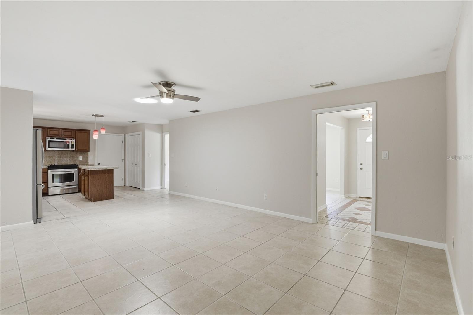 3623 NW 46TH PL, GAINESVILLE, FL, 32605