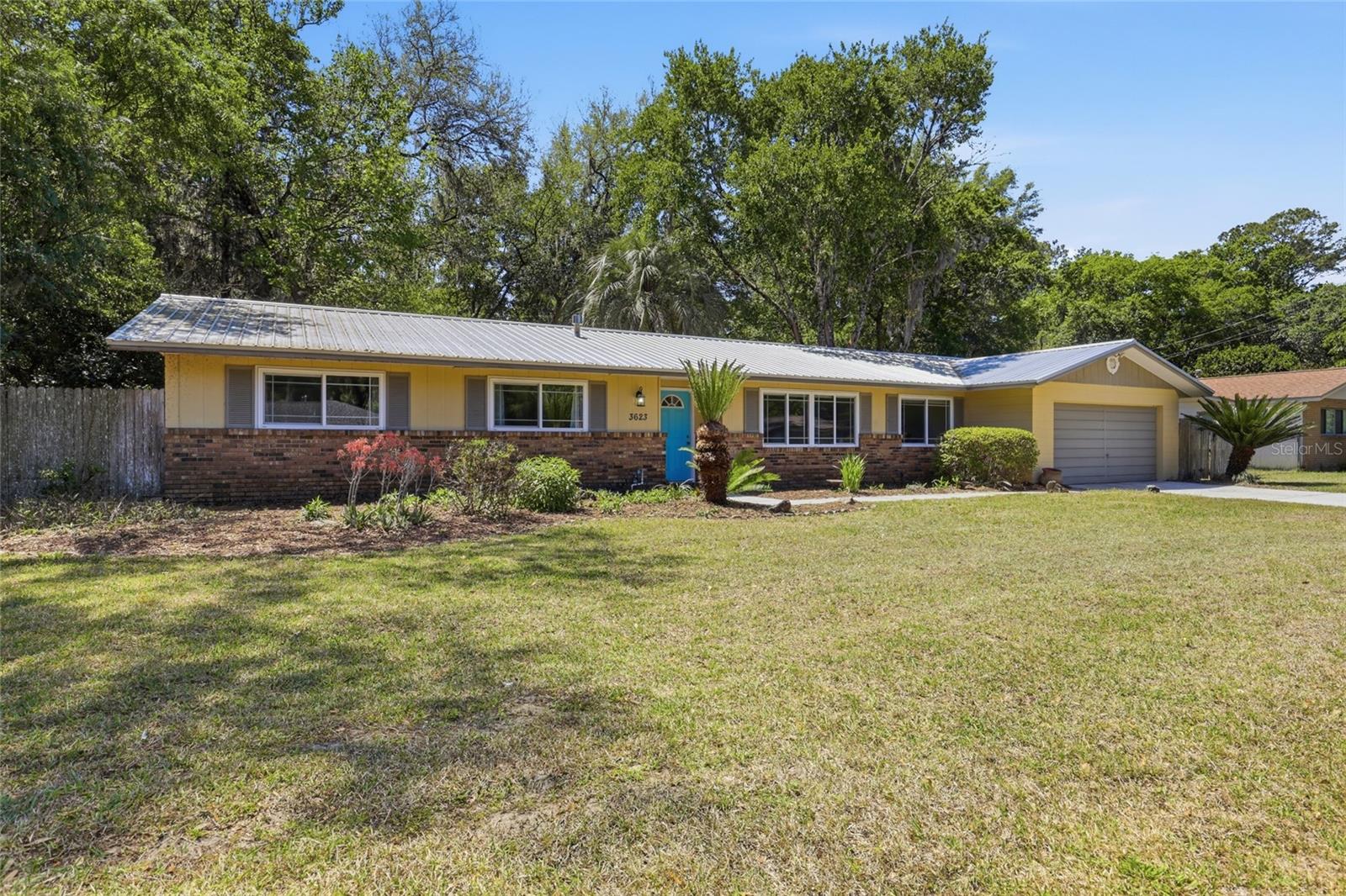 3623 NW 46TH PL, GAINESVILLE, FL, 32605