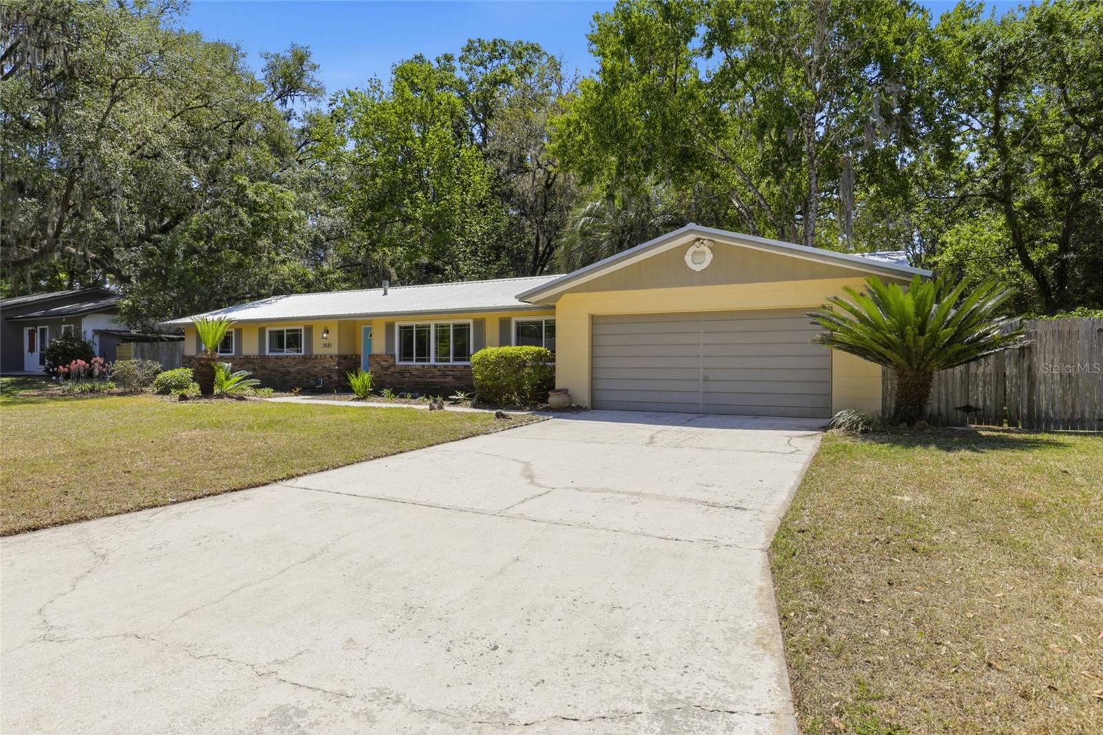 3623 NW 46TH PL, GAINESVILLE, FL, 32605