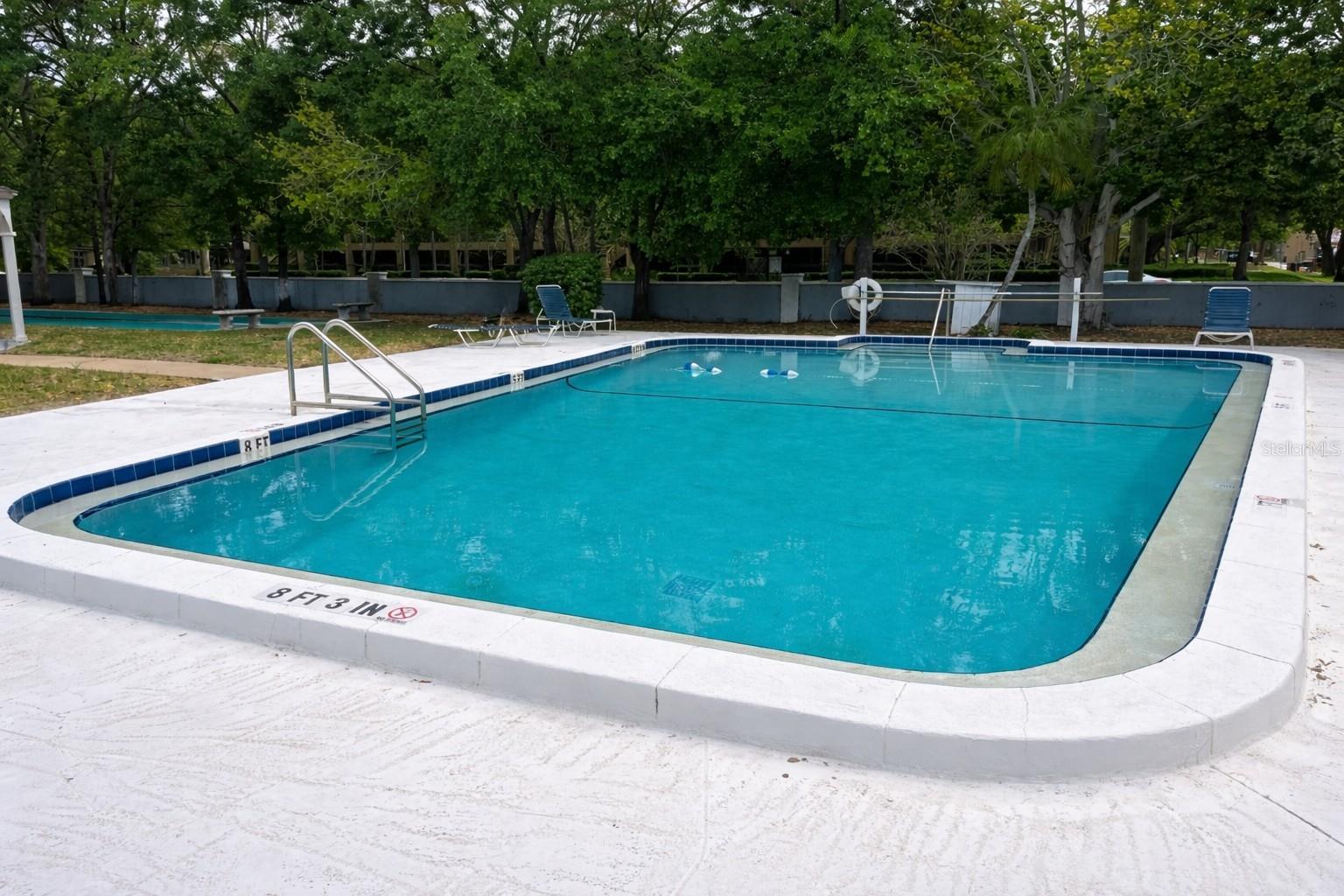 8651 10TH ST N #228, ST PETERSBURG, FL, 33702