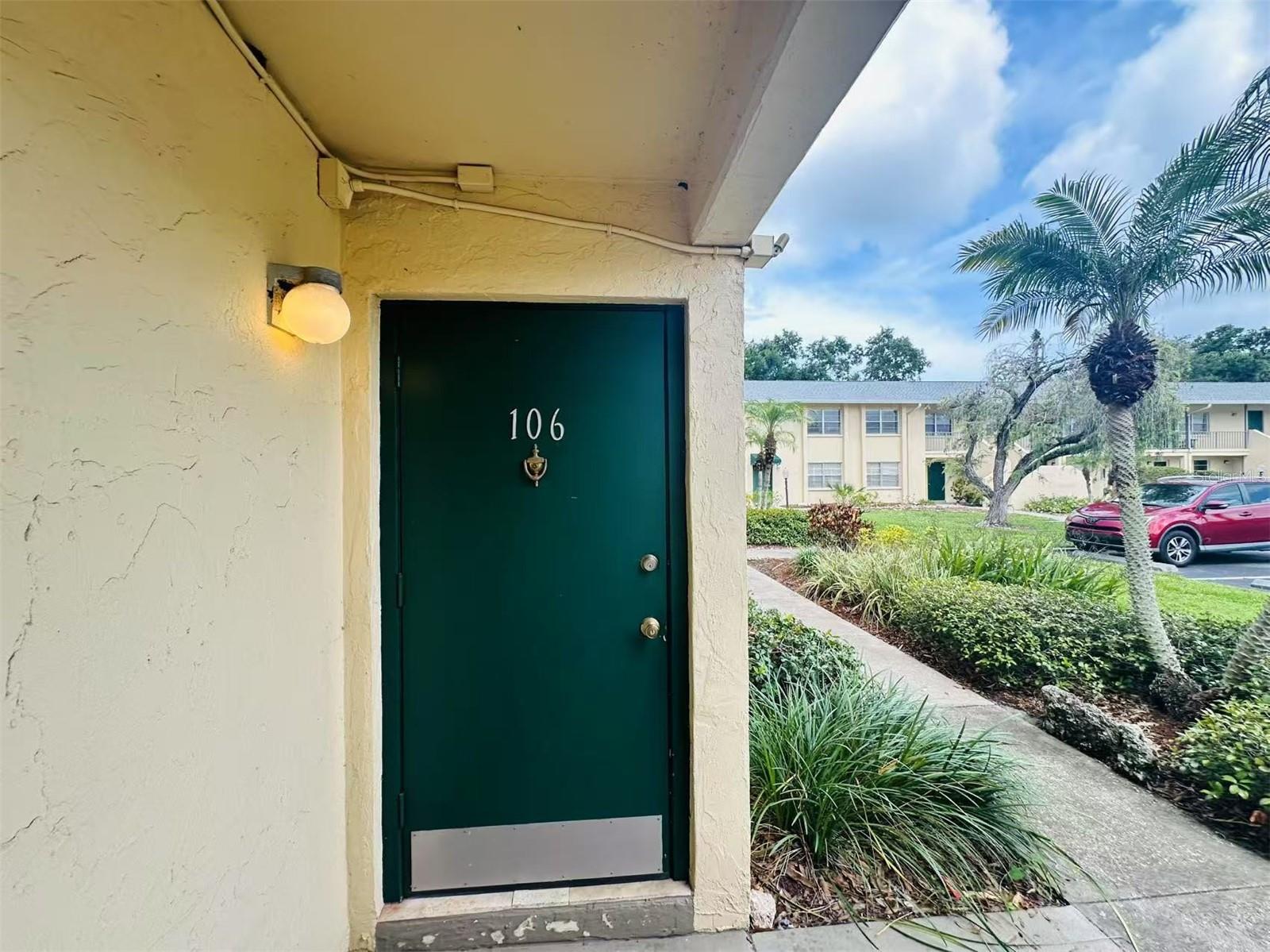 4805 RILMA AVE #106, SARASOTA, FL, 34234