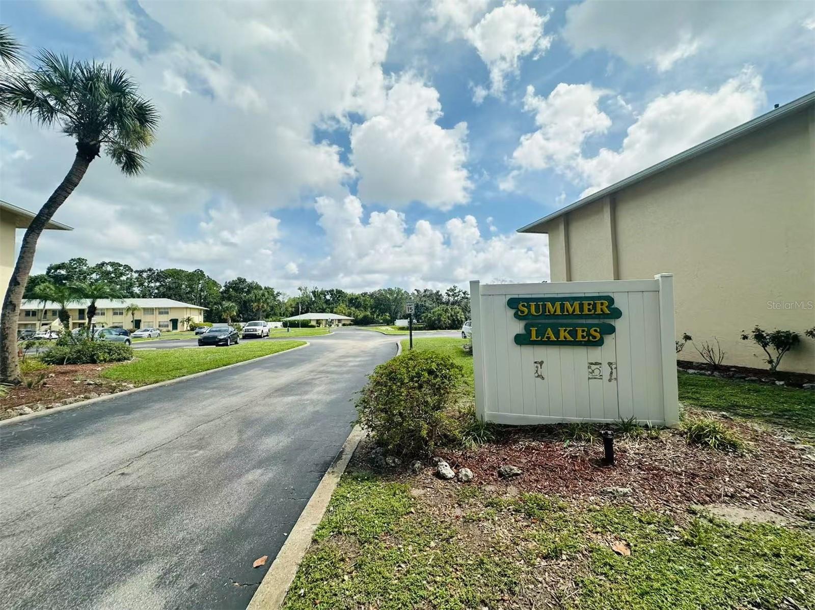 4805 RILMA AVE #106, SARASOTA, FL, 34234