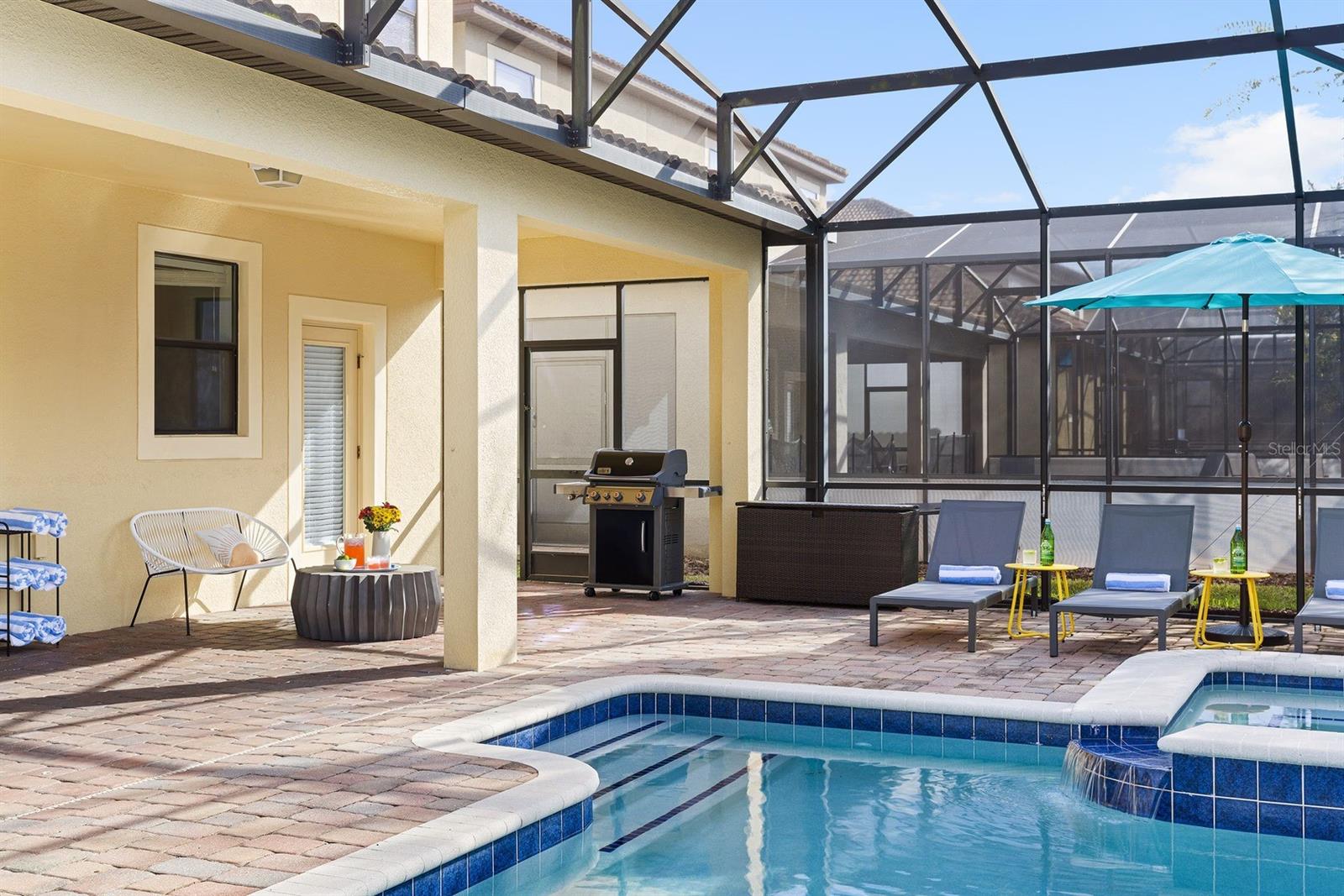 9034 SHADOW MOUNTAIN ST, DAVENPORT, FL, 33896