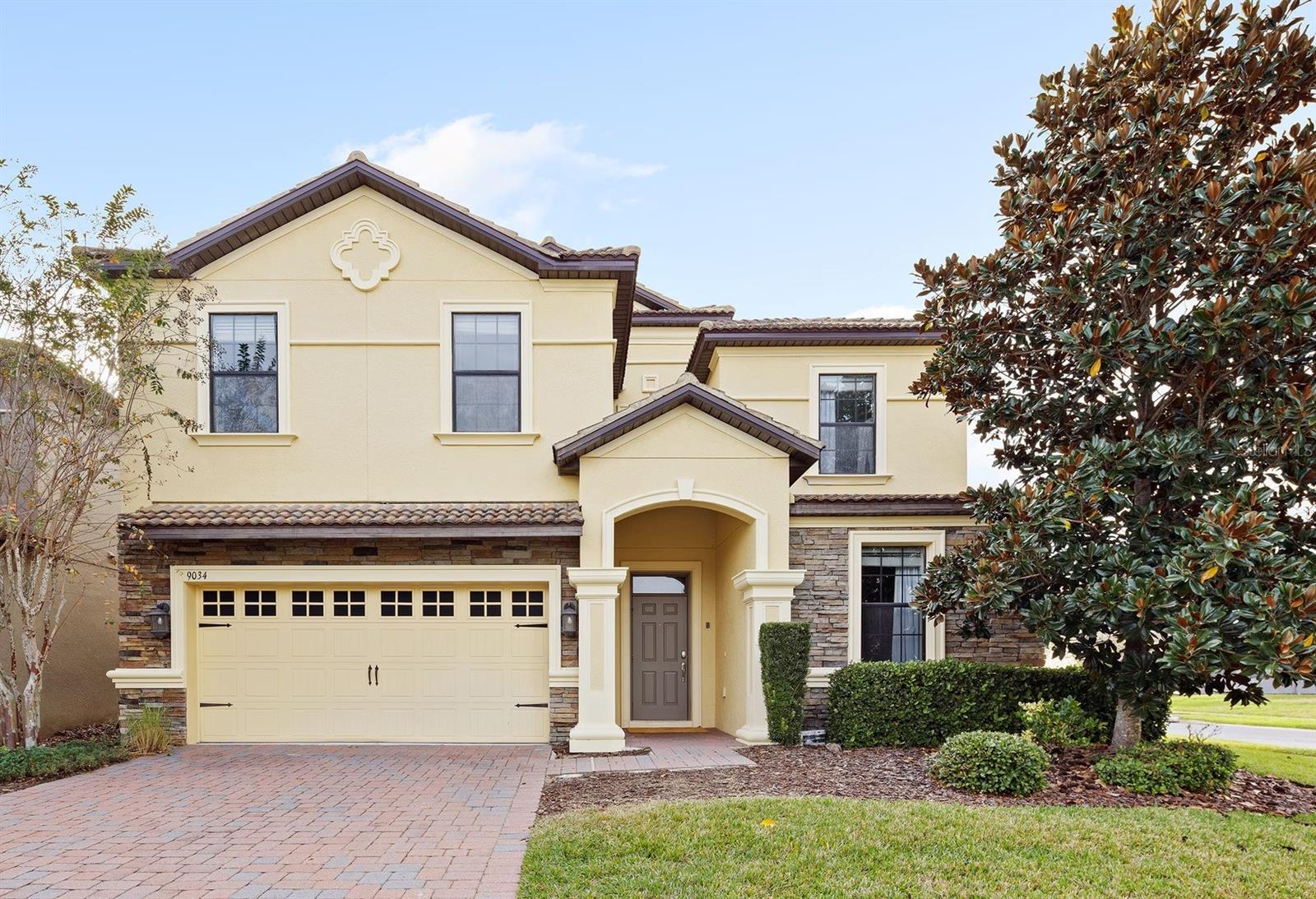 9034 SHADOW MOUNTAIN ST, DAVENPORT, FL, 33896