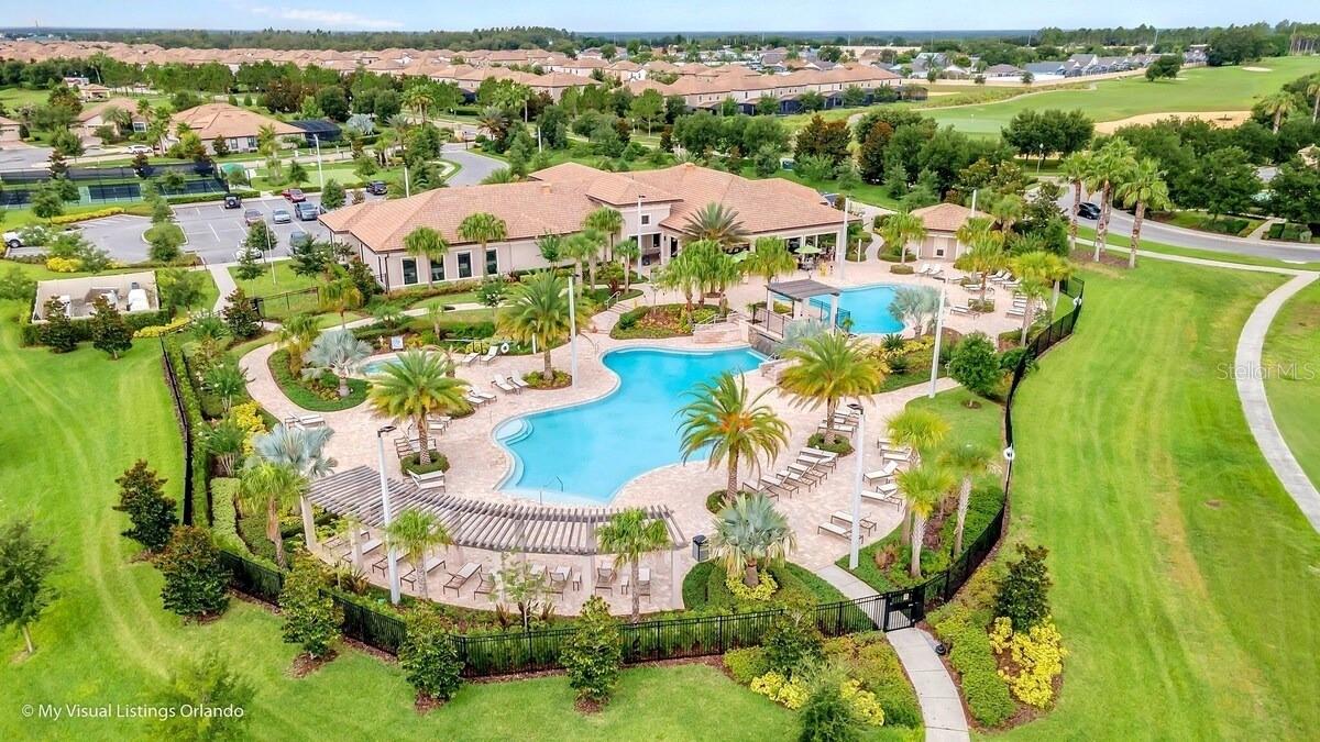 9034 SHADOW MOUNTAIN ST, DAVENPORT, FL, 33896