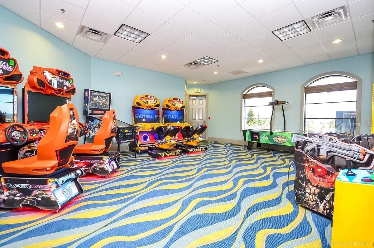 9034 SHADOW MOUNTAIN ST, DAVENPORT, FL, 33896