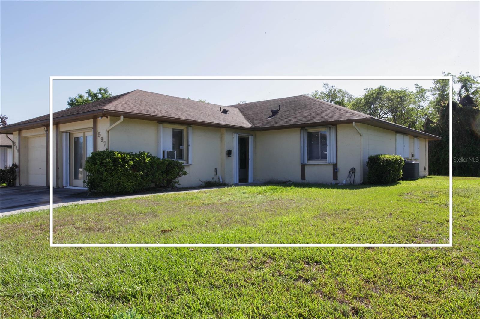 597 BABLONICA DR, ORLANDO, FL, 32807