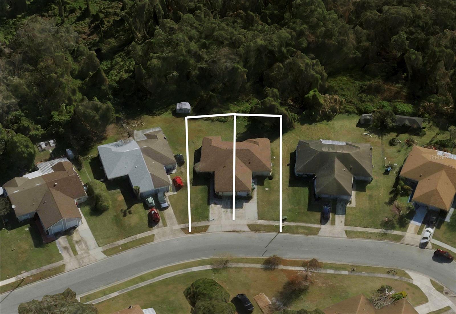 597 BABLONICA DR, ORLANDO, FL, 32807