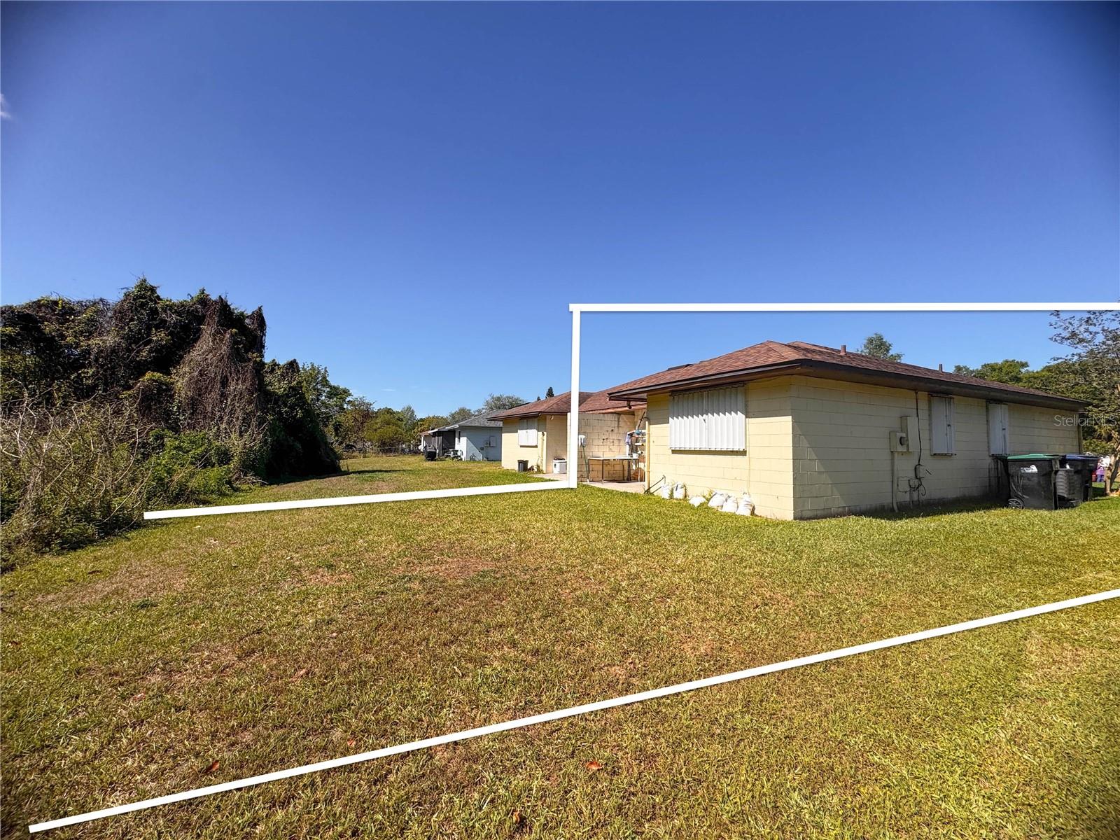 597 BABLONICA DR, ORLANDO, FL, 32807