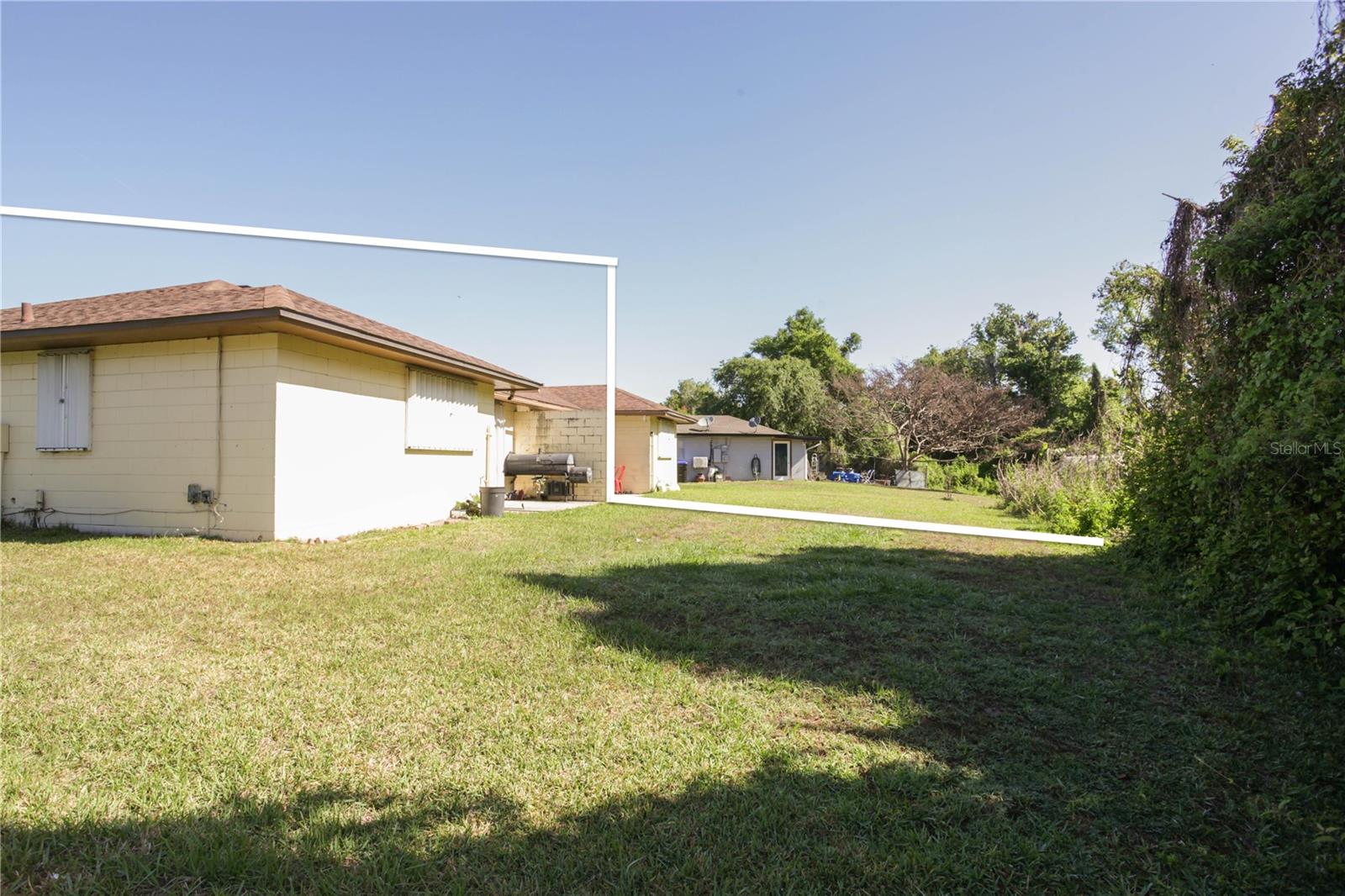 597 BABLONICA DR, ORLANDO, FL, 32807