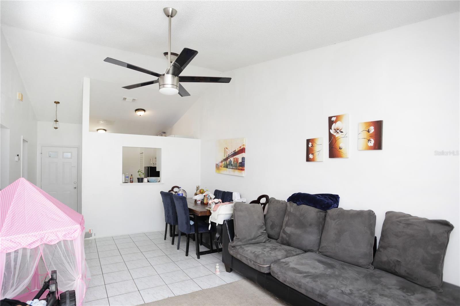 597 BABLONICA DR, ORLANDO, FL, 32807