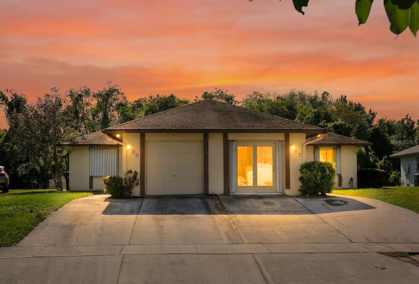 597 BABLONICA DR, ORLANDO, FL, 32807