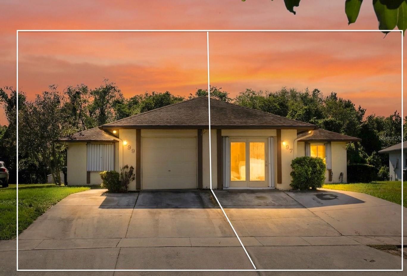597 BABLONICA DR, ORLANDO, FL, 32807