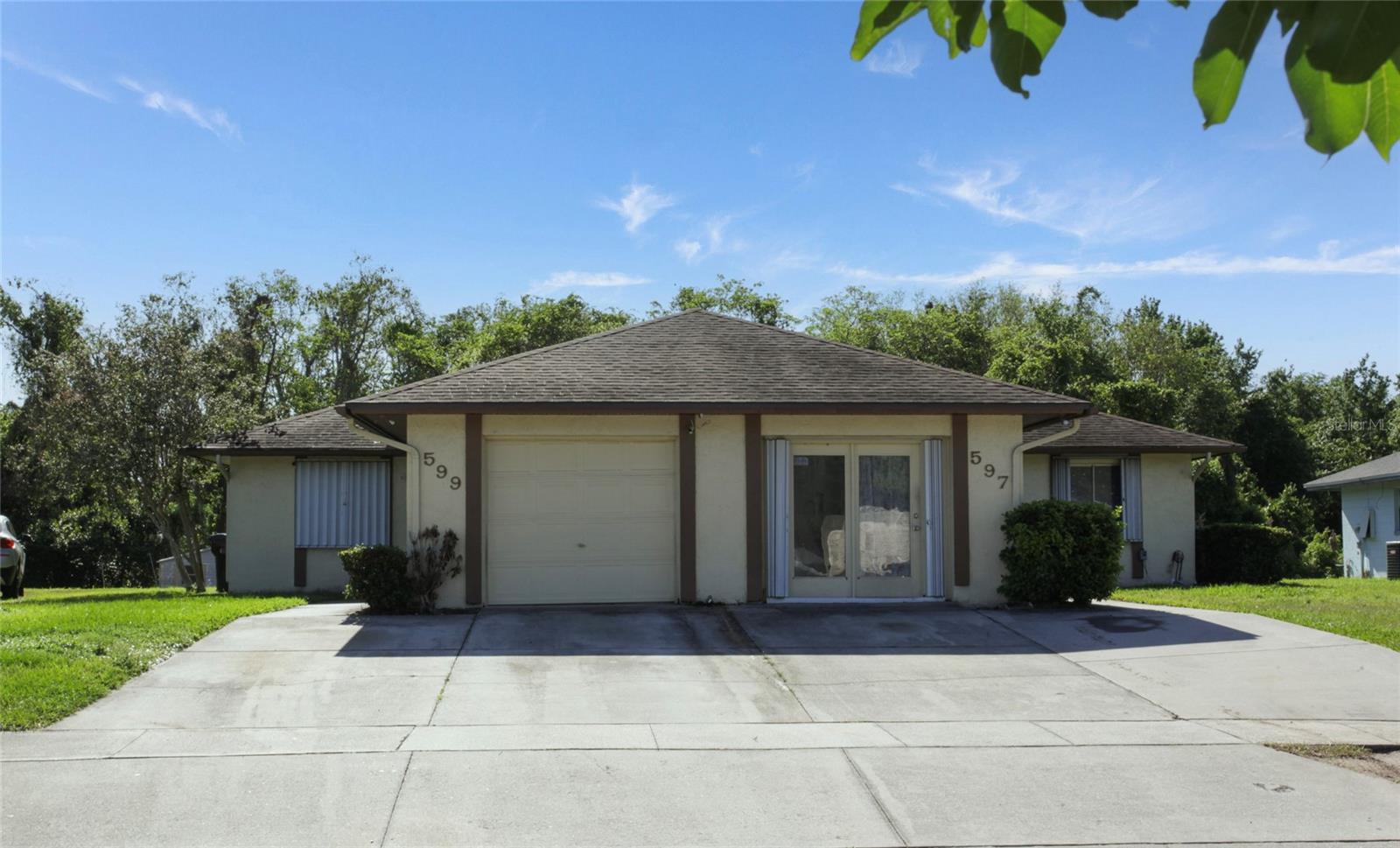 597 BABLONICA DR, ORLANDO, FL, 32807