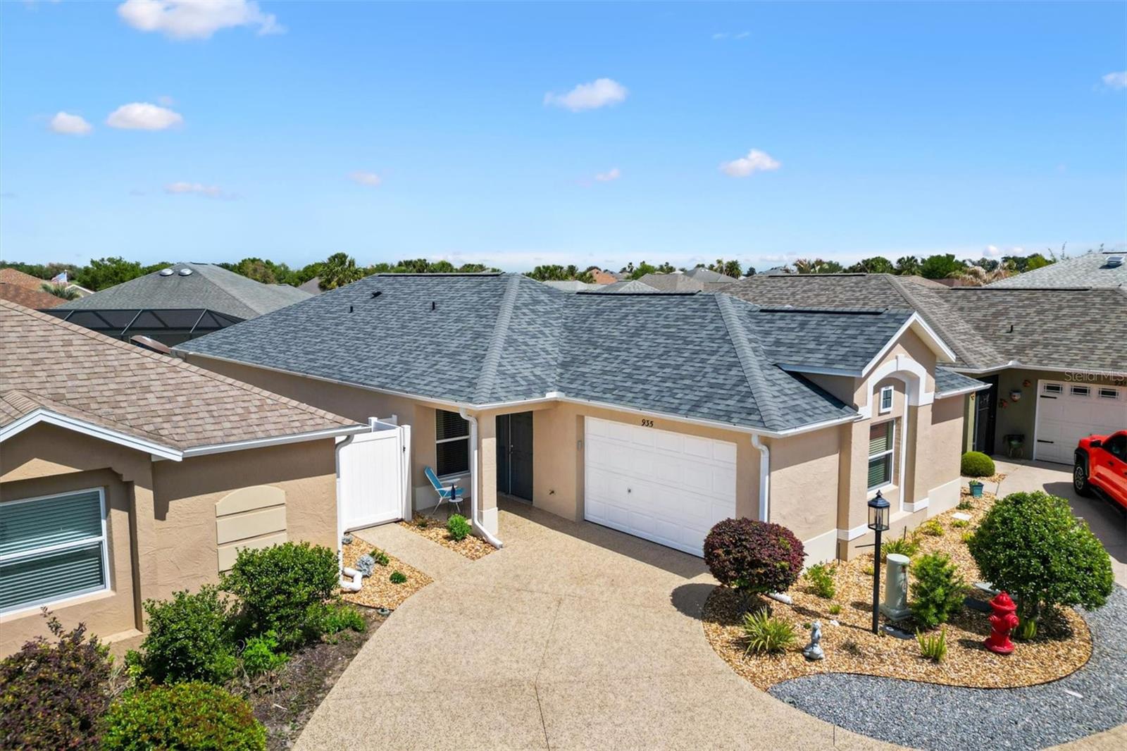 935 WREN ST, THE VILLAGES, FL, 32163