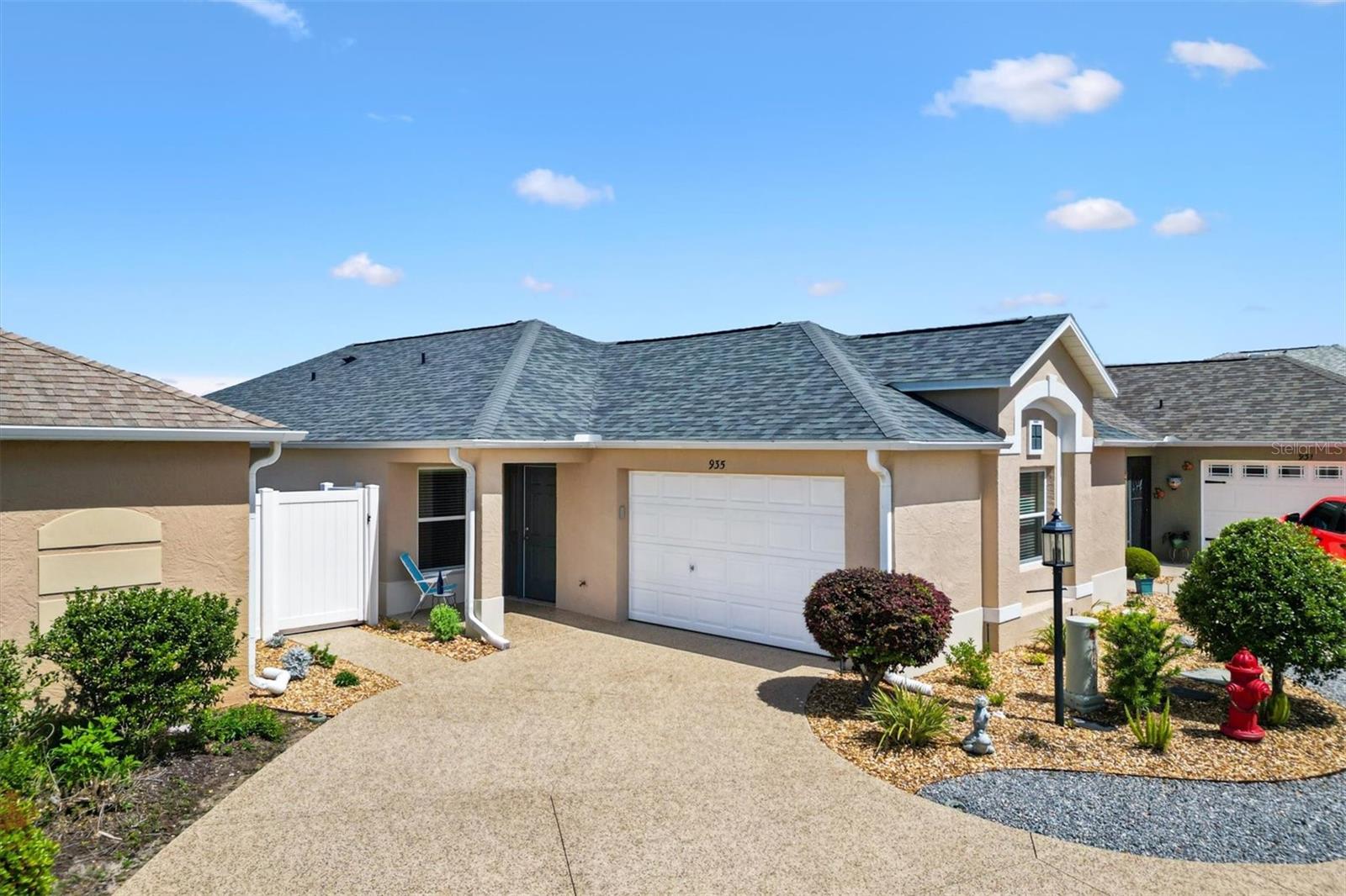 935 WREN ST, THE VILLAGES, FL, 32163