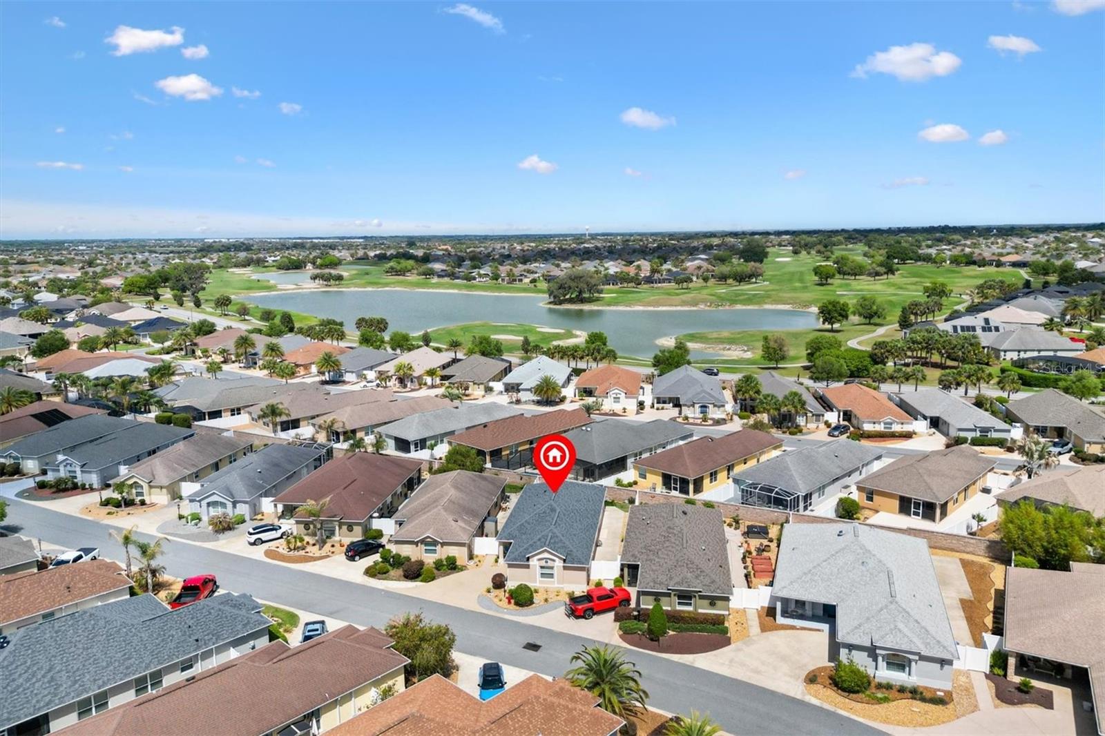 935 WREN ST, THE VILLAGES, FL, 32163