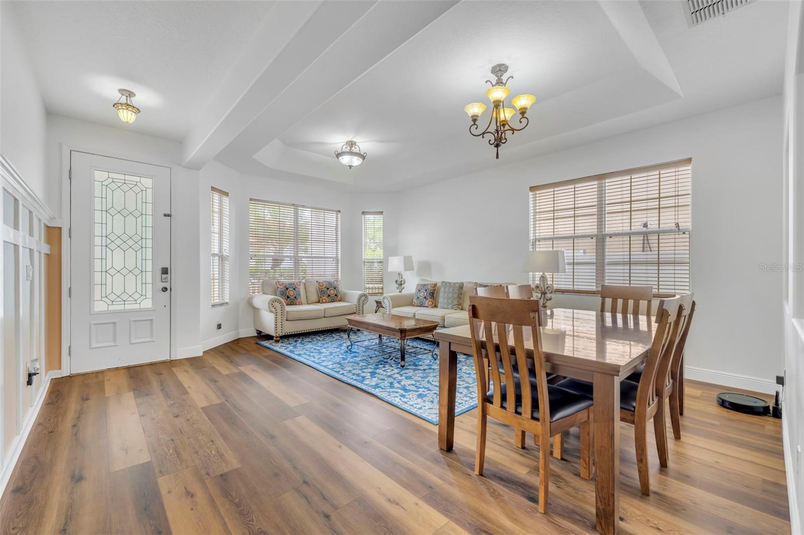 14521 MICHENER TRL, ORLANDO, FL, 32828