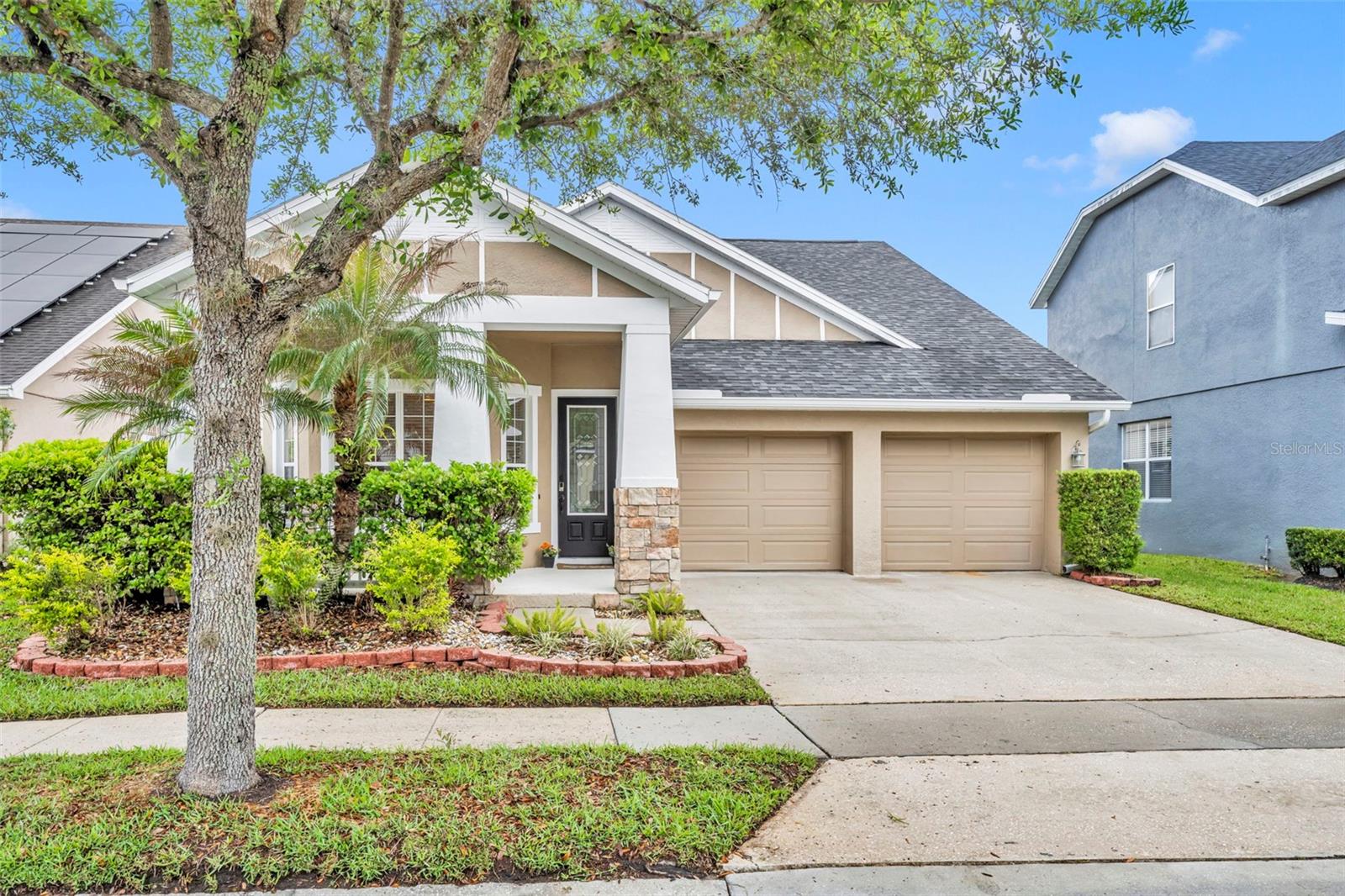14521 MICHENER TRL, ORLANDO, FL, 32828