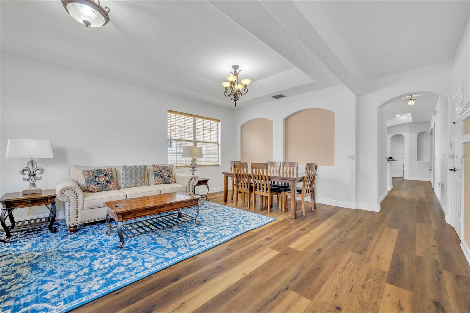 14521 MICHENER TRL, ORLANDO, FL, 32828