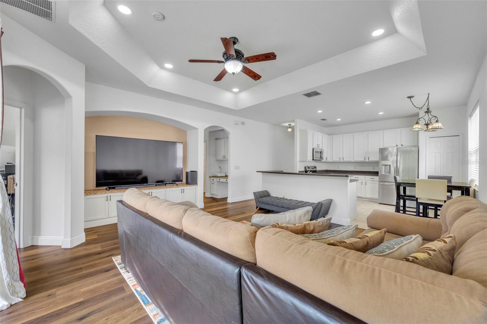 14521 MICHENER TRL, ORLANDO, FL, 32828