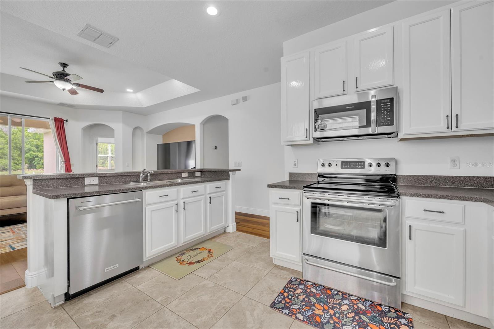 14521 MICHENER TRL, ORLANDO, FL, 32828