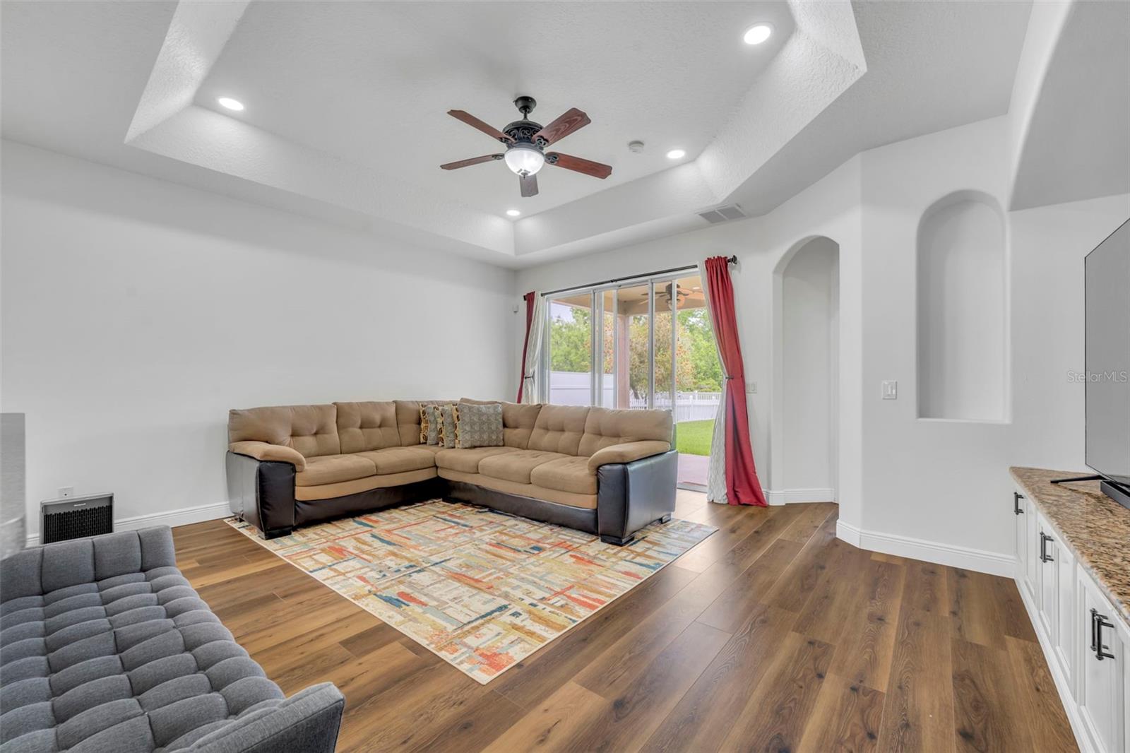 14521 MICHENER TRL, ORLANDO, FL, 32828