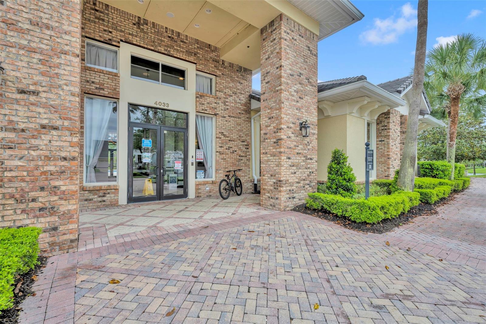 14521 MICHENER TRL, ORLANDO, FL, 32828