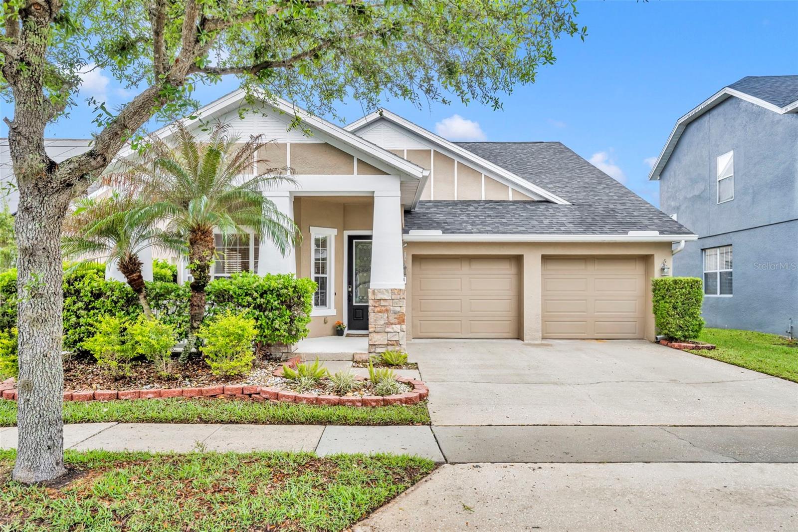 14521 MICHENER TRL, ORLANDO, FL, 32828