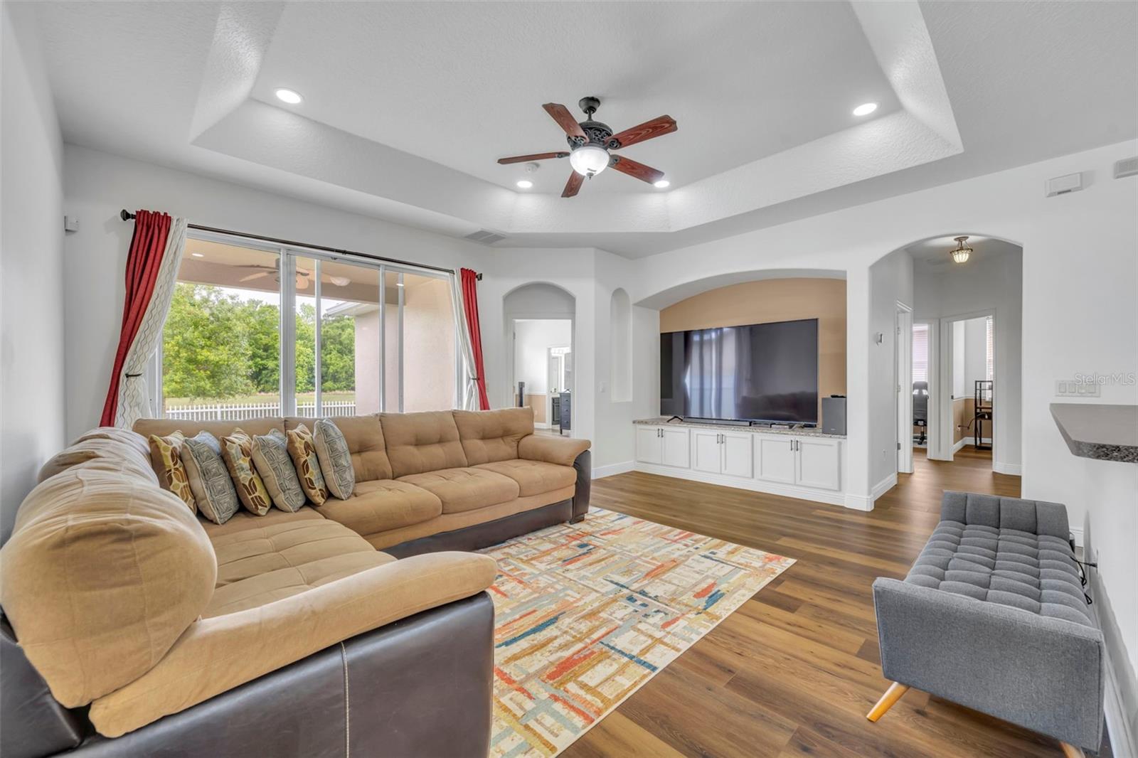 14521 MICHENER TRL, ORLANDO, FL, 32828