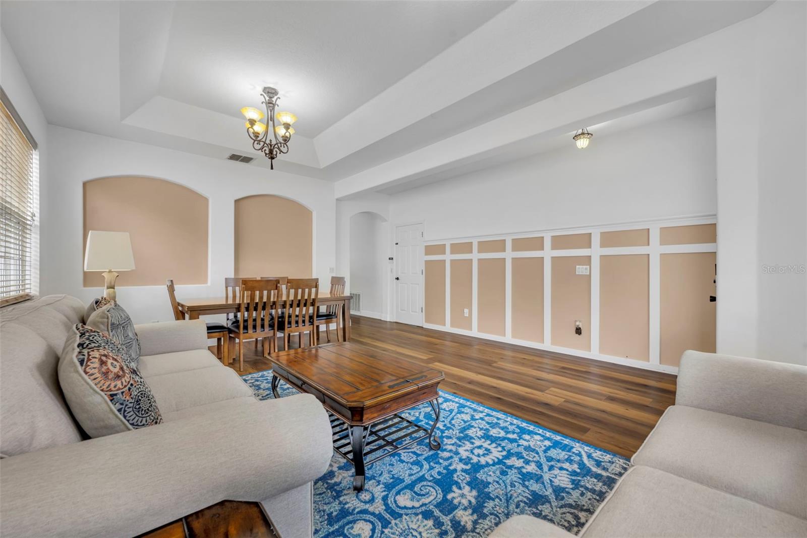 14521 MICHENER TRL, ORLANDO, FL, 32828
