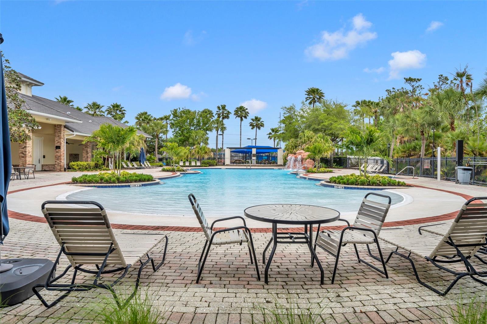 14521 MICHENER TRL, ORLANDO, FL, 32828