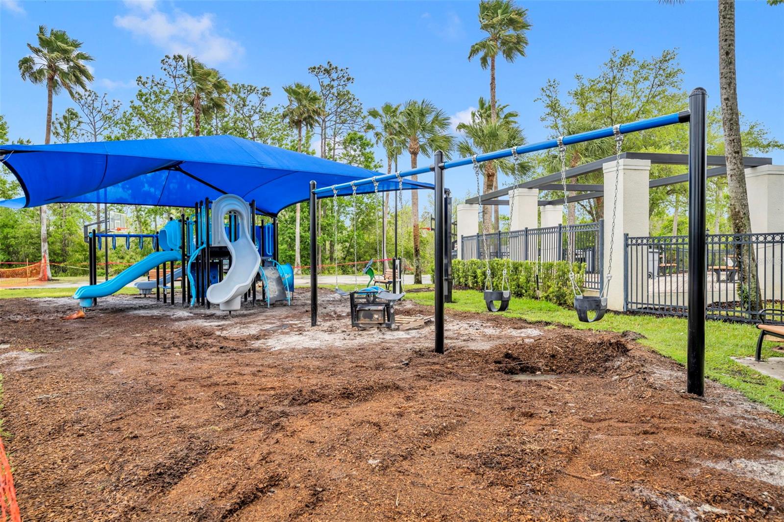 14521 MICHENER TRL, ORLANDO, FL, 32828