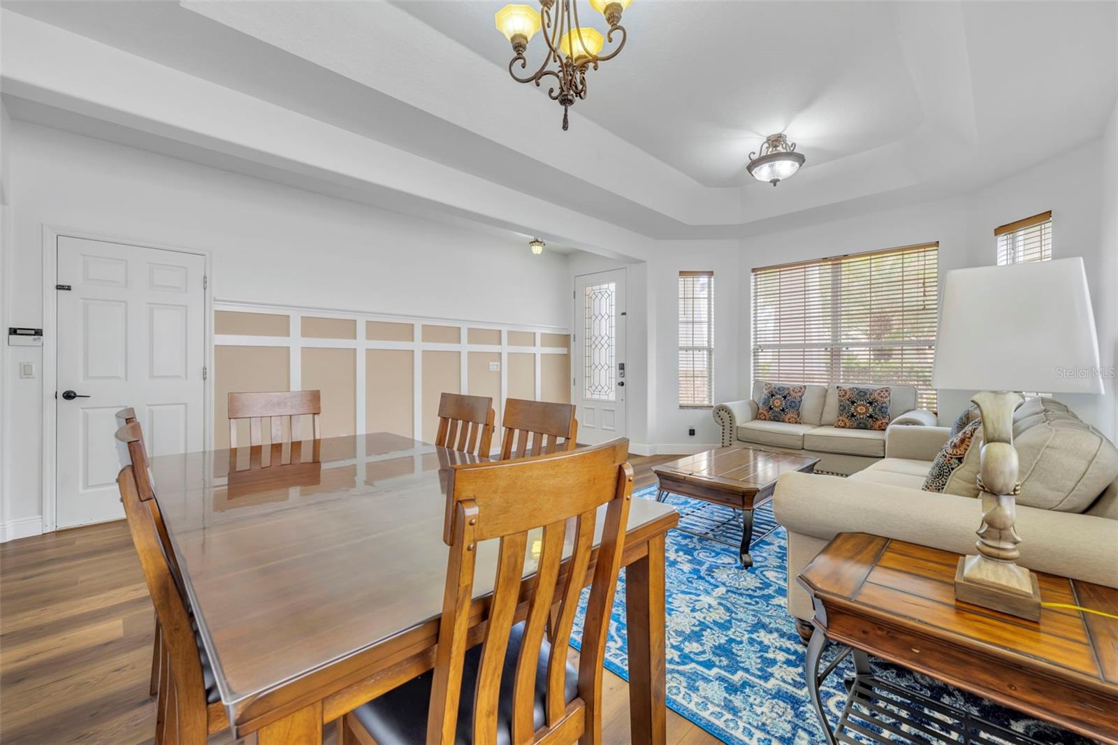 14521 MICHENER TRL, ORLANDO, FL, 32828