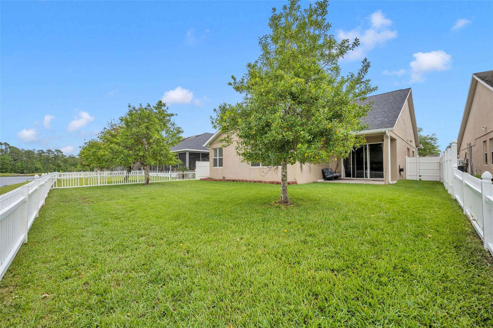 14521 MICHENER TRL, ORLANDO, FL, 32828