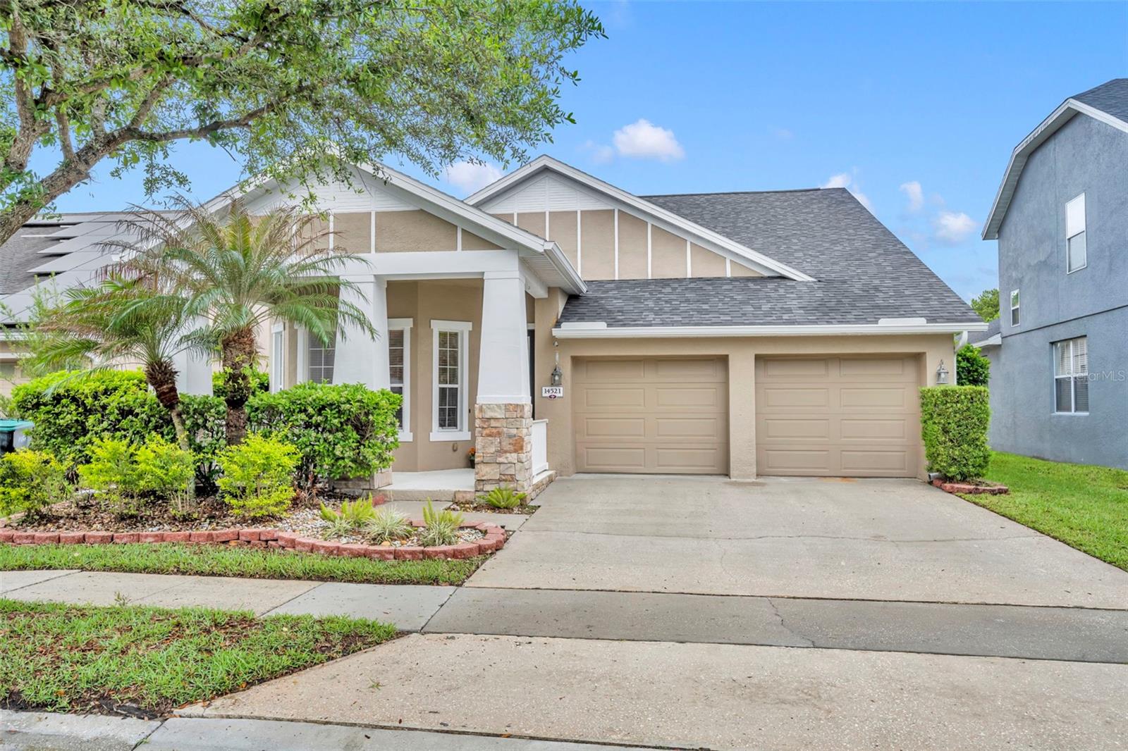 14521 MICHENER TRL, ORLANDO, FL, 32828