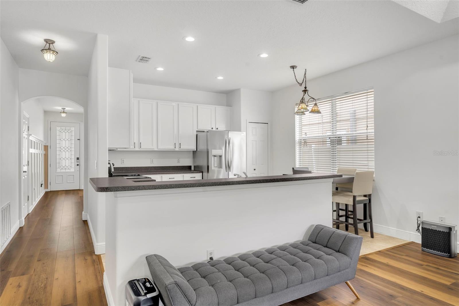 14521 MICHENER TRL, ORLANDO, FL, 32828