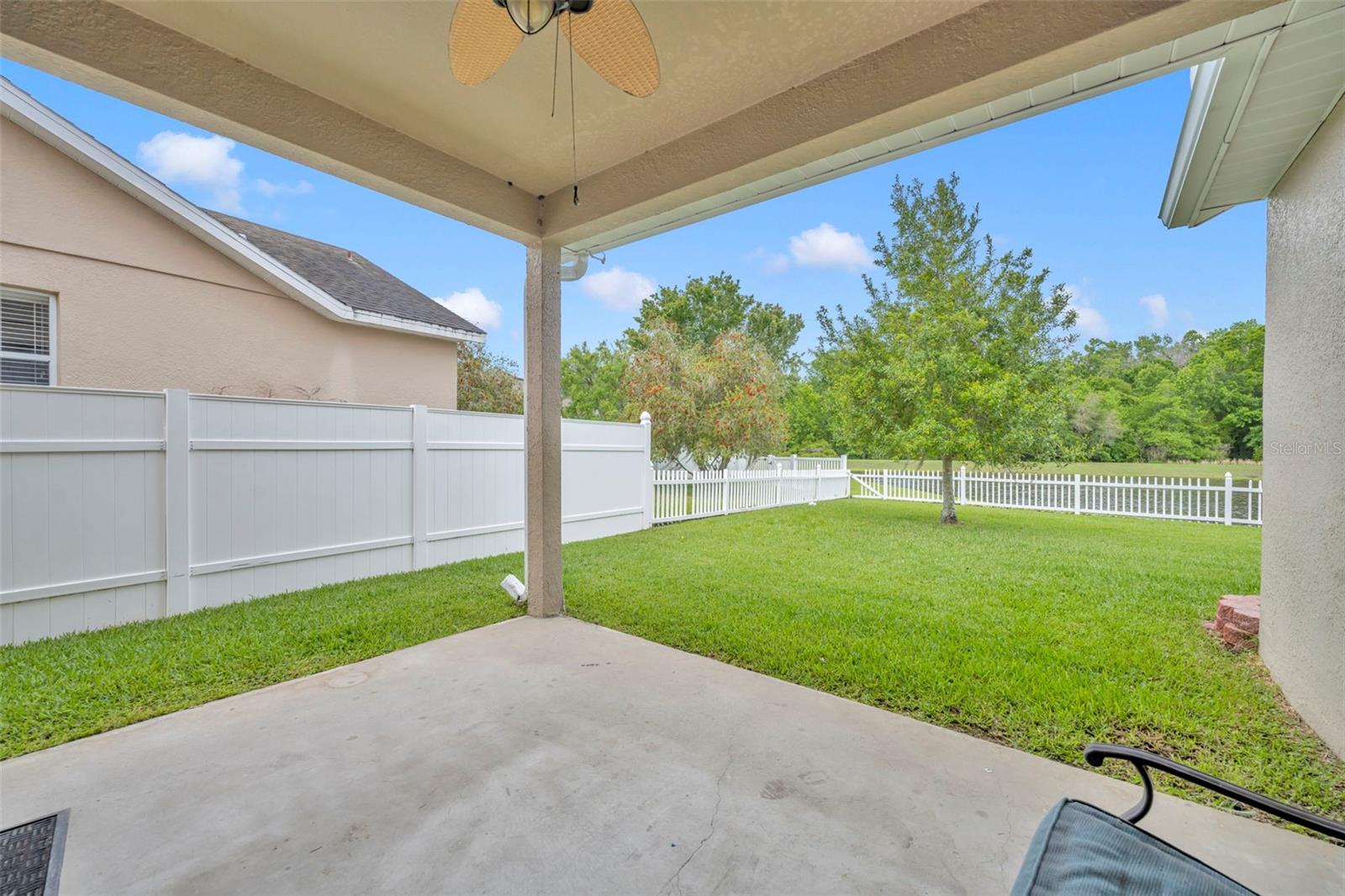 14521 MICHENER TRL, ORLANDO, FL, 32828