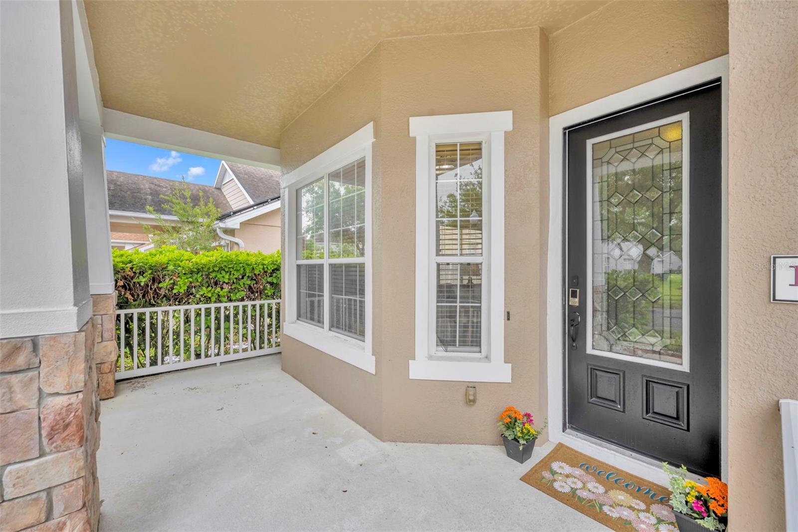14521 MICHENER TRL, ORLANDO, FL, 32828