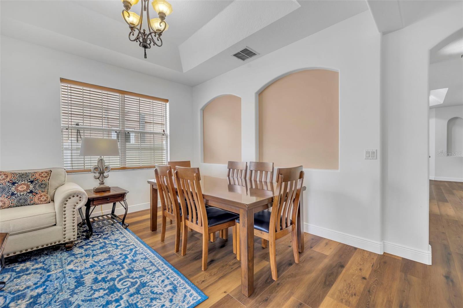 14521 MICHENER TRL, ORLANDO, FL, 32828