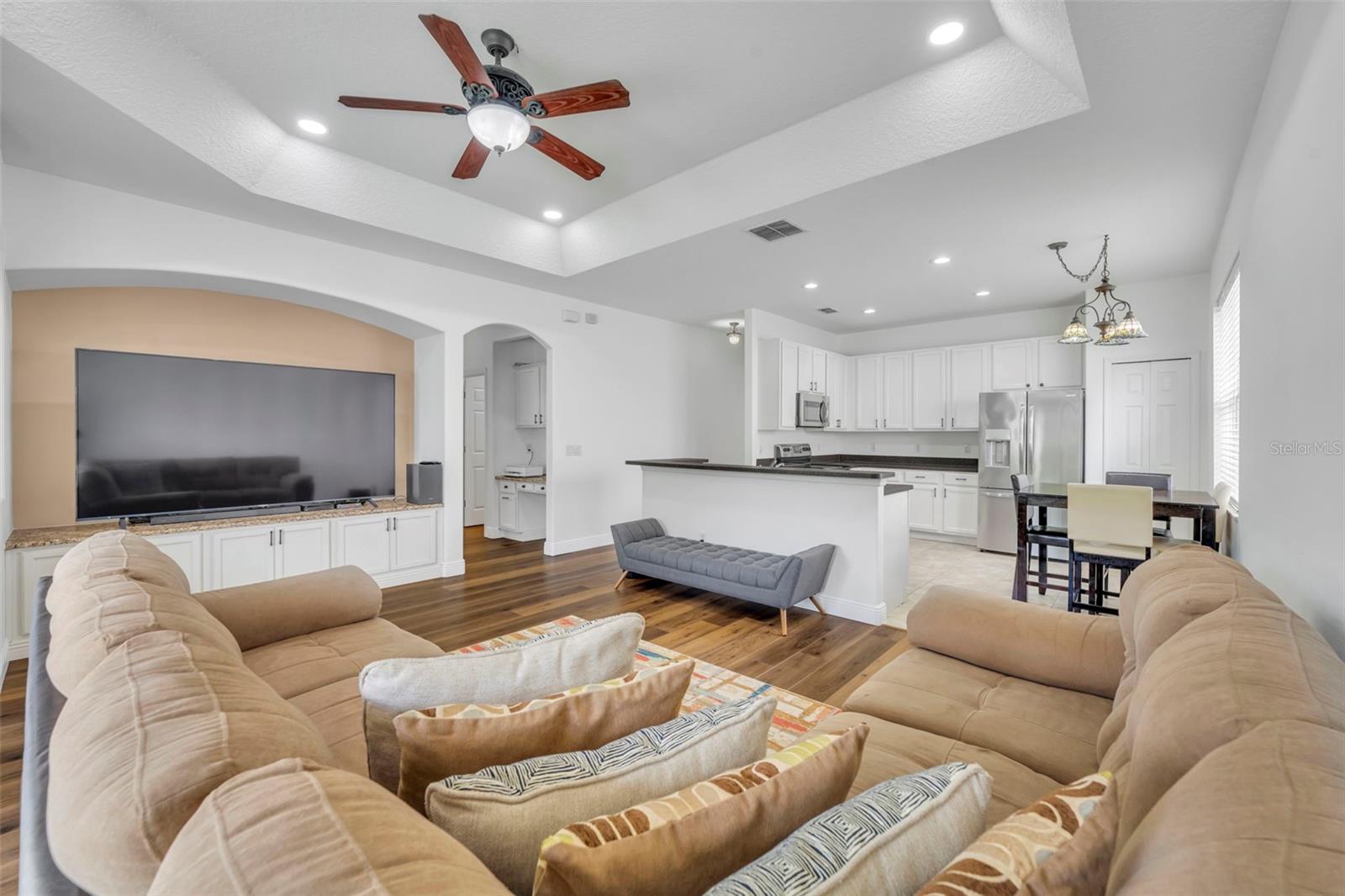 14521 MICHENER TRL, ORLANDO, FL, 32828