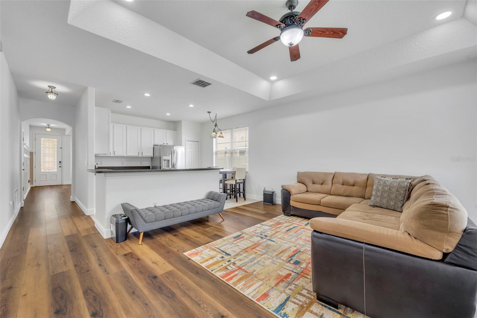14521 MICHENER TRL, ORLANDO, FL, 32828