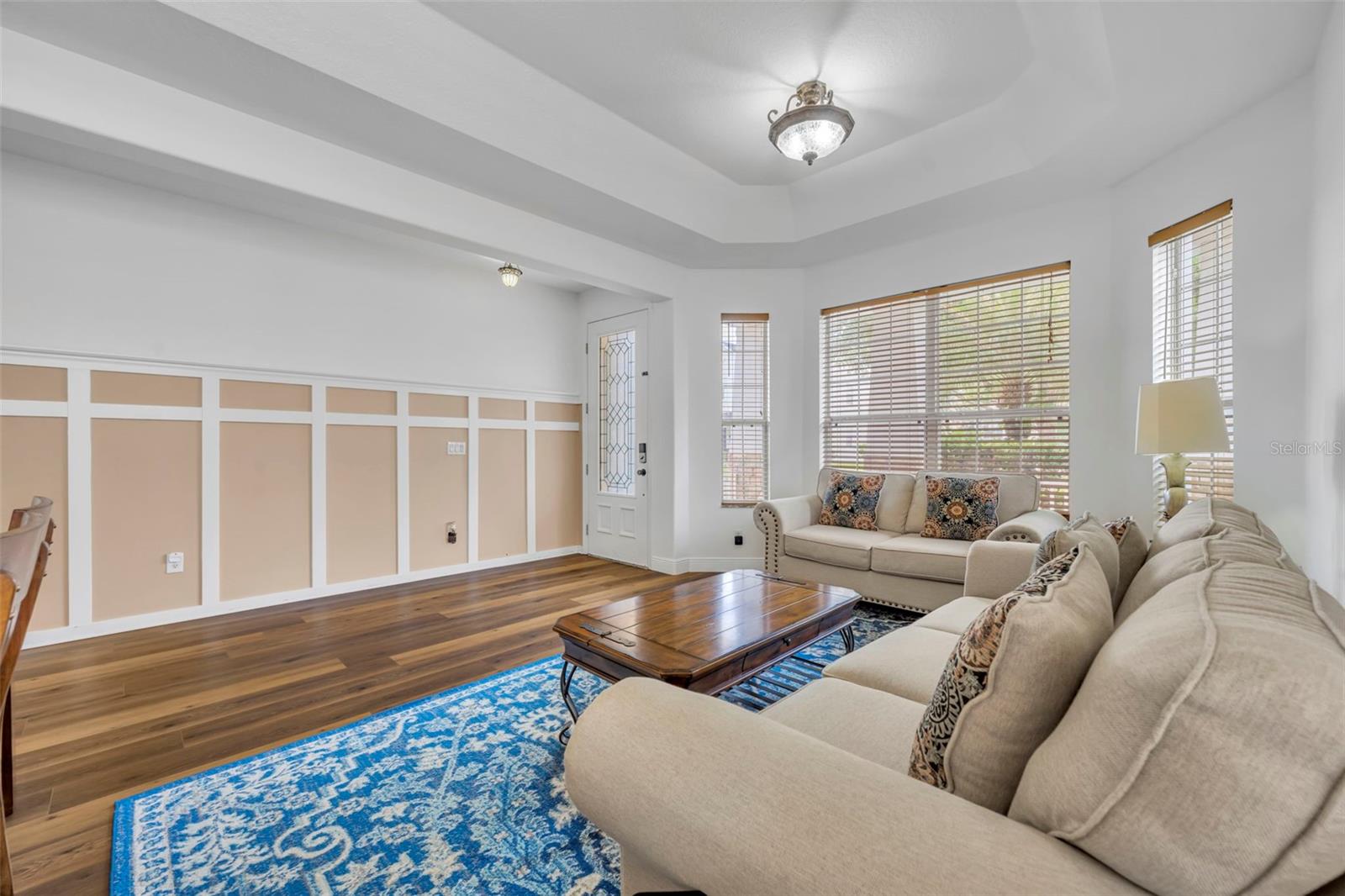 14521 MICHENER TRL, ORLANDO, FL, 32828