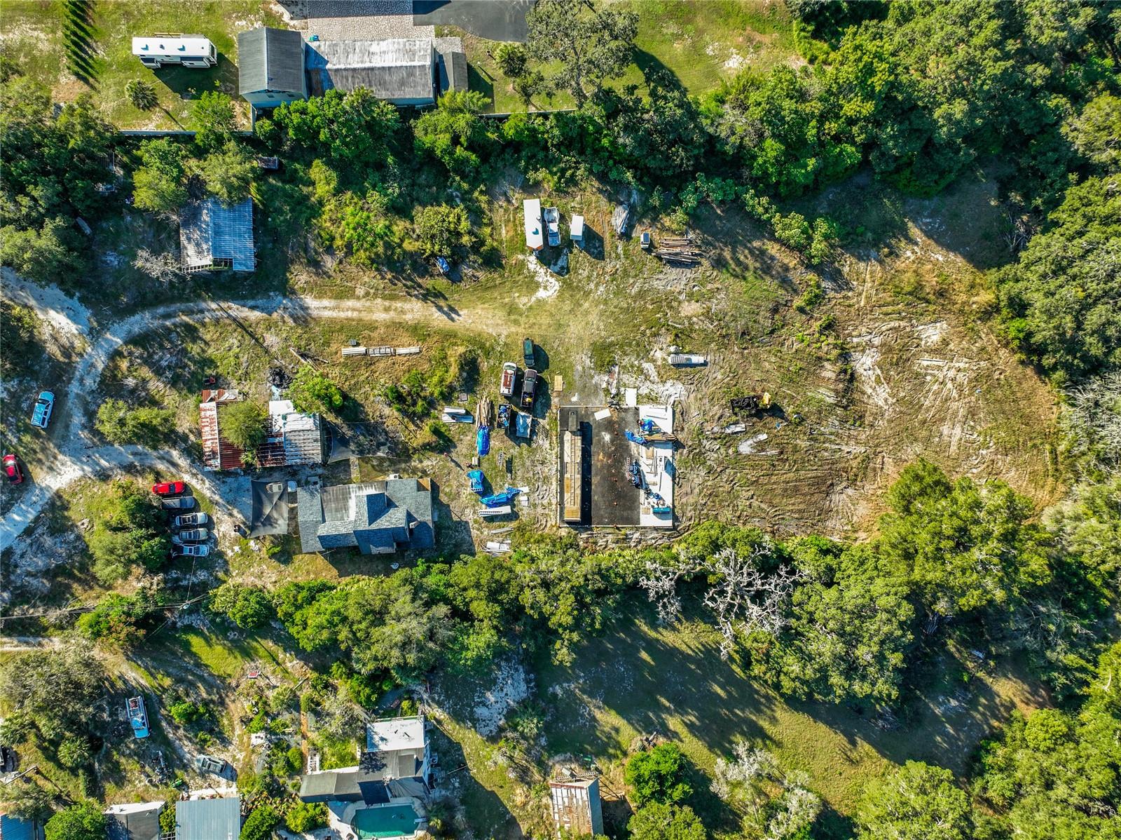 7717 CLARCONA OCOEE RD #Lot 1, ORLANDO, FL, 32818