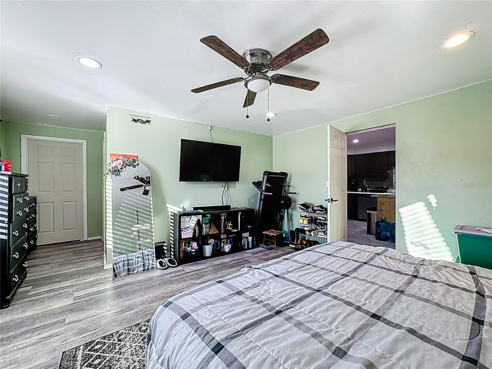 7717 CLARCONA OCOEE RD #Lot 1, ORLANDO, FL, 32818
