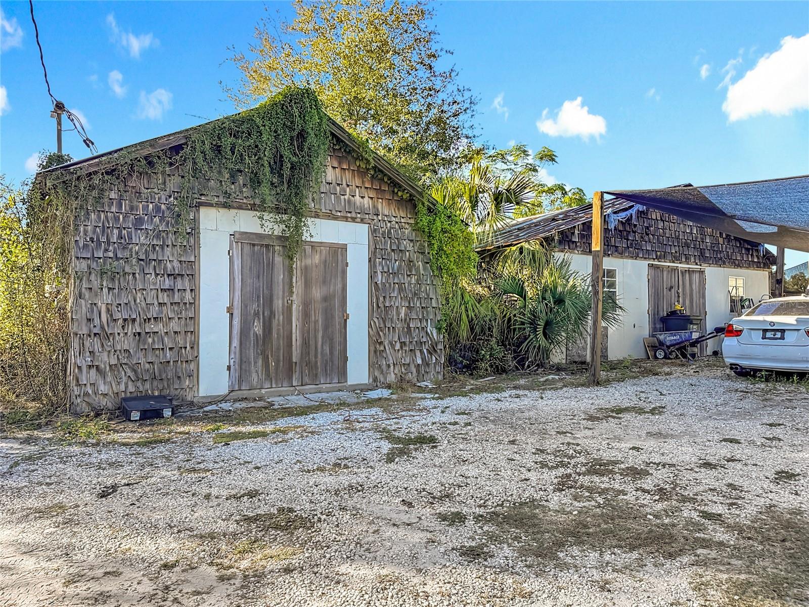 7717 CLARCONA OCOEE RD #Lot 1, ORLANDO, FL, 32818